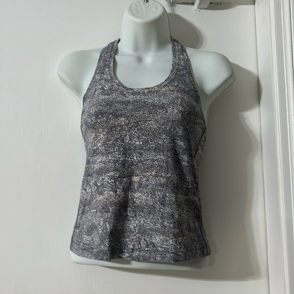 Lululemon tank top - Picture 1 of 4